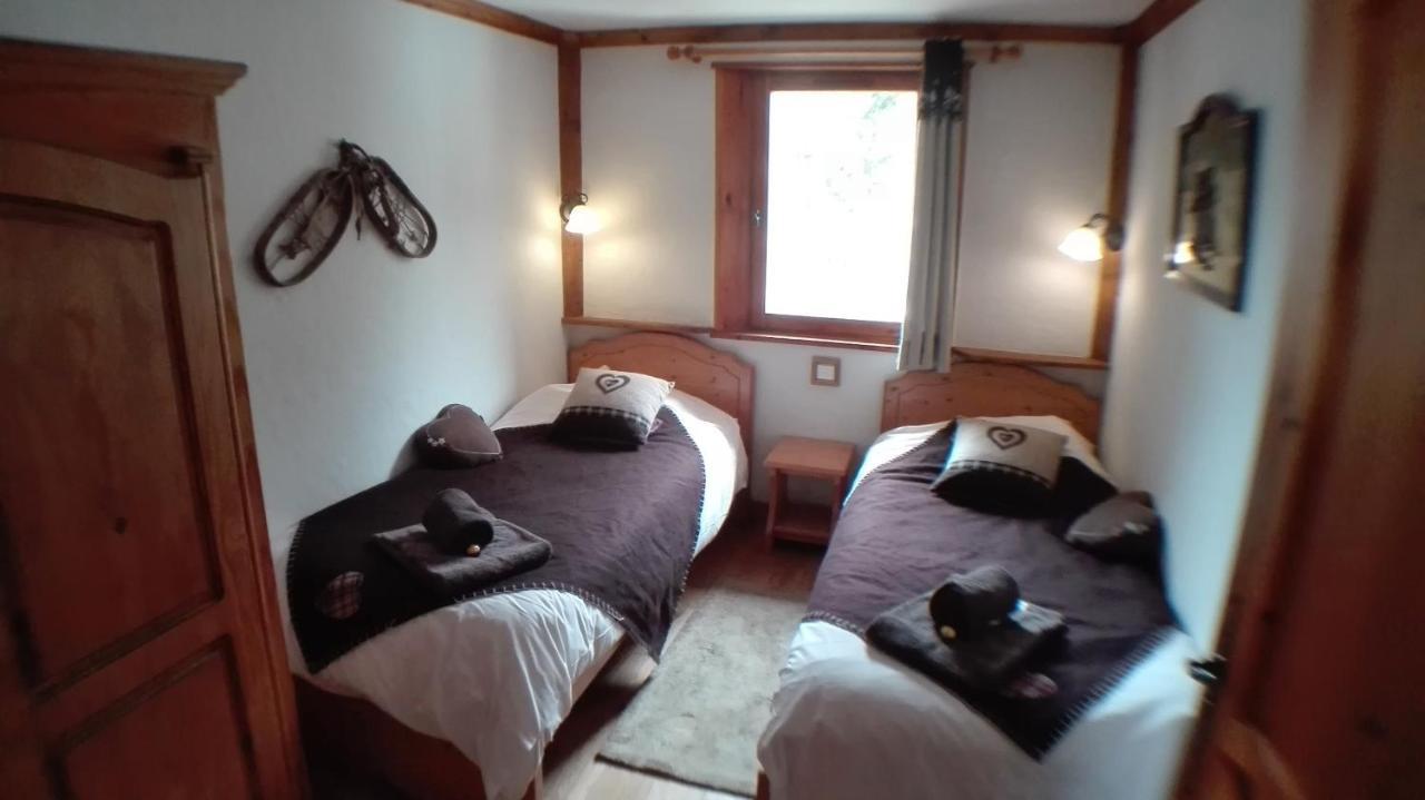 Chalet L'Avalin Val-dʼIsère المظهر الخارجي الصورة