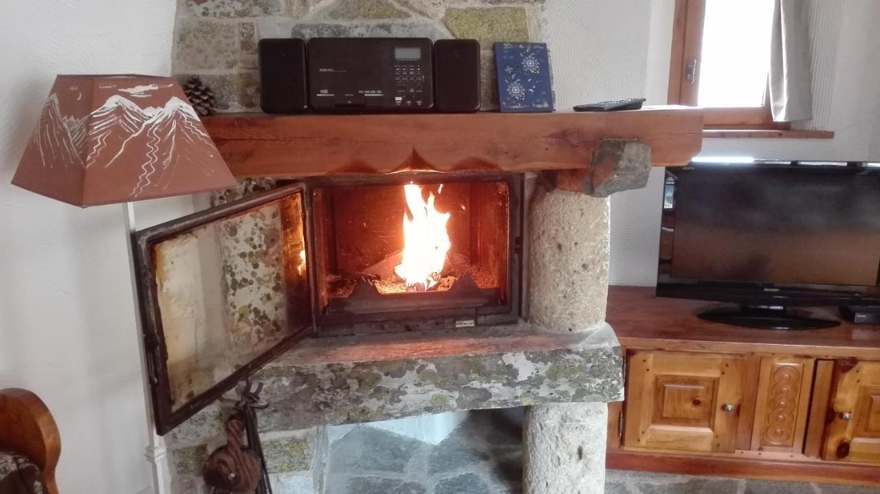Chalet L'Avalin Val-dʼIsère المظهر الخارجي الصورة