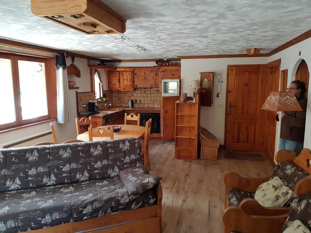 Chalet L'Avalin Val-dʼIsère المظهر الخارجي الصورة