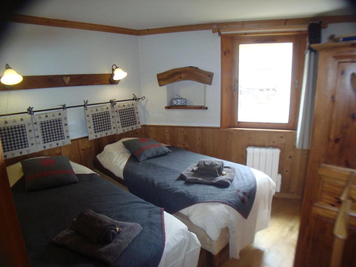 Chalet L'Avalin Val-dʼIsère المظهر الخارجي الصورة