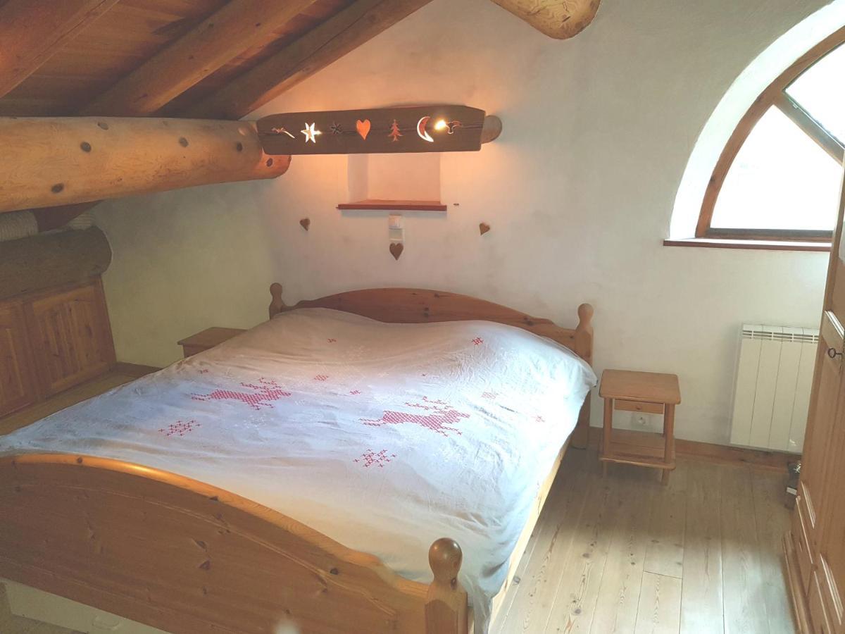 Chalet L'Avalin Val-dʼIsère المظهر الخارجي الصورة