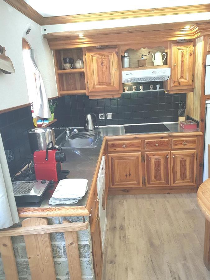 Chalet L'Avalin Val-dʼIsère المظهر الخارجي الصورة