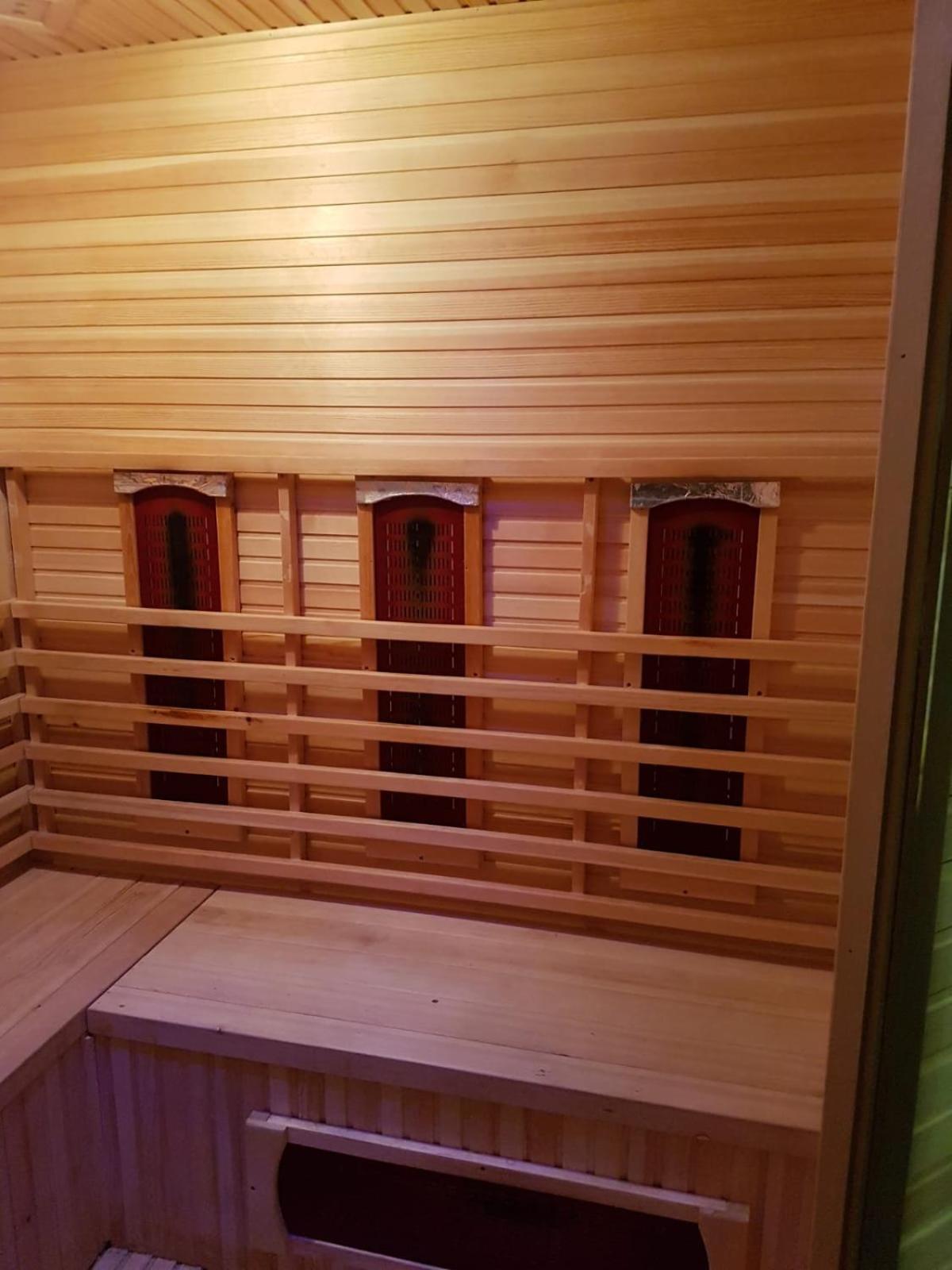 Chalet L'Avalin Val-dʼIsère المظهر الخارجي الصورة