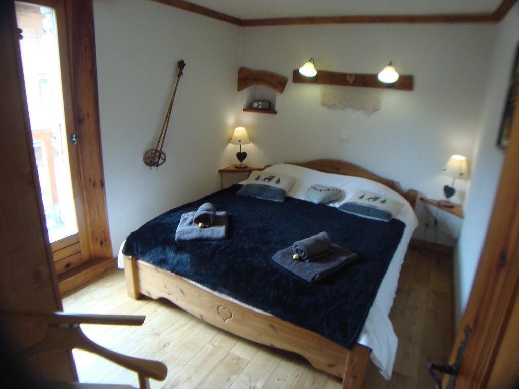 Chalet L'Avalin Val-dʼIsère المظهر الخارجي الصورة