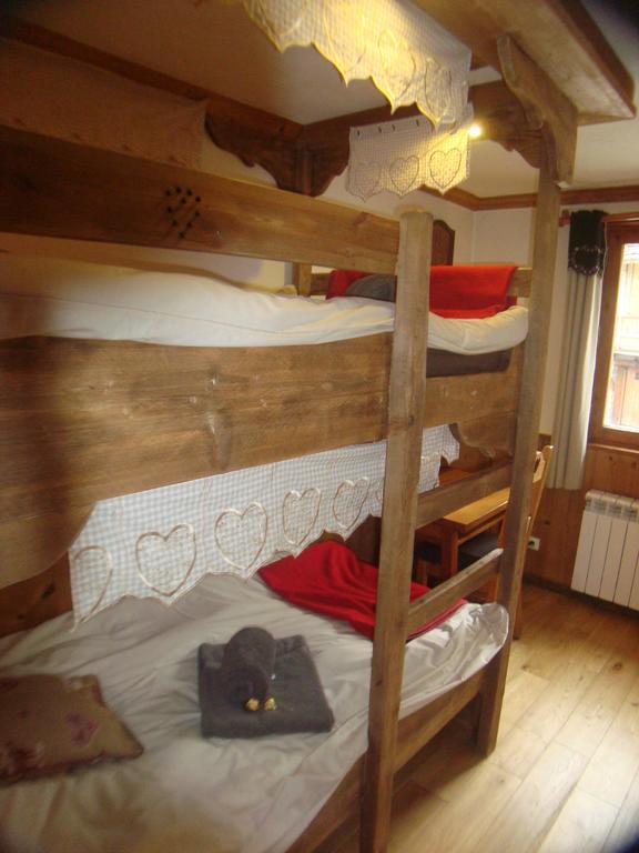 Chalet L'Avalin Val-dʼIsère المظهر الخارجي الصورة