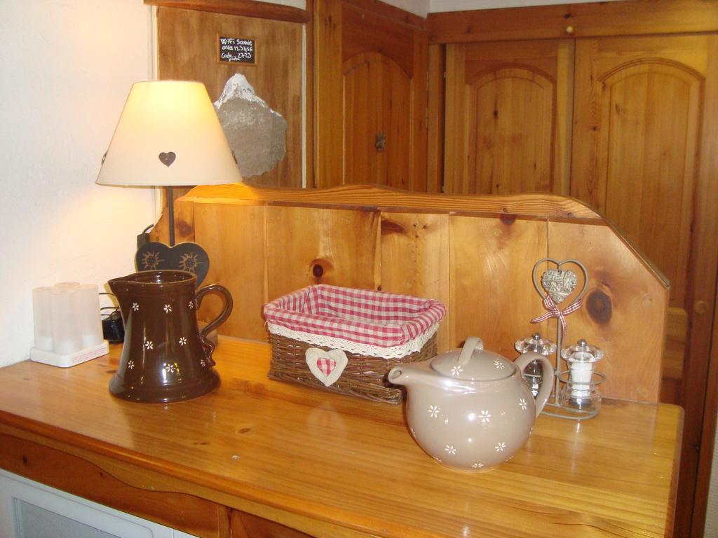 Chalet L'Avalin Val-dʼIsère المظهر الخارجي الصورة